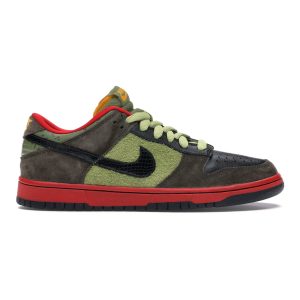 Nike Dunk SB Low Asparagus