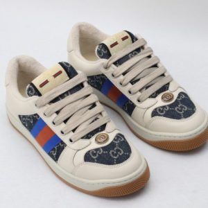 GUCC SCREENER SNEAKER