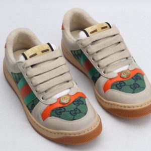GUCC SCREENER SNEAKER