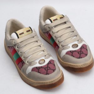 GUCC SCREENER SNEAKER