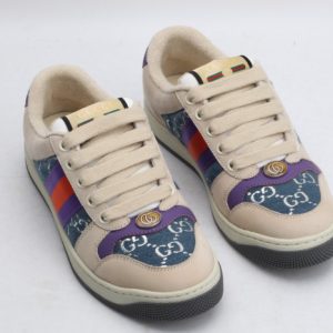 GUCC SCREENER SNEAKER