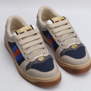 GUCC SCREENER SNEAKER