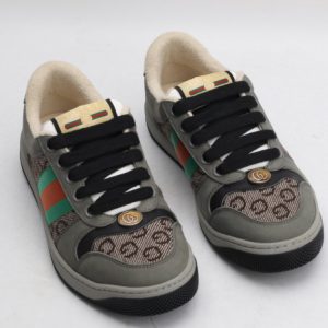 GUCC SCREENER SNEAKER