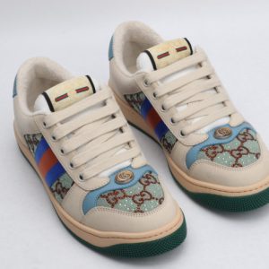 GUCC SCREENER SNEAKER