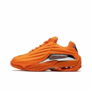 Nike Hot Step 2 Drake NOCTA Total Orange DZ7293-800