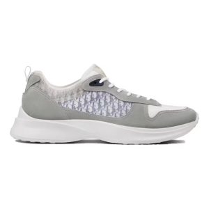 Dior B25 Runner Grey