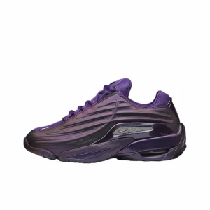 Nike NOCTA x Hot Step 2 'Eggplant' DZ7293-500