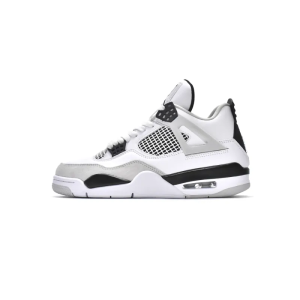 Nike Air Jordan 4 Retro Military Black DH6927-111