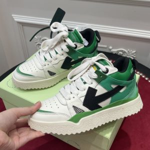 OFF-WHITE SNEAKER