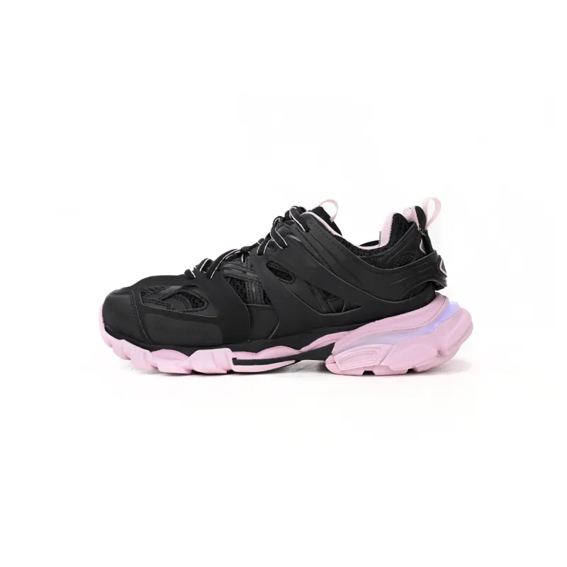 Balenciaga Track Black Powder 542436 W3AC1 1050 (LED)