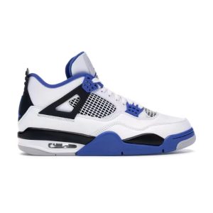 Jordan 4 Retro Motorsports (2017)