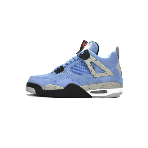 Air Jordan 4 SE University Blue CT8527-400