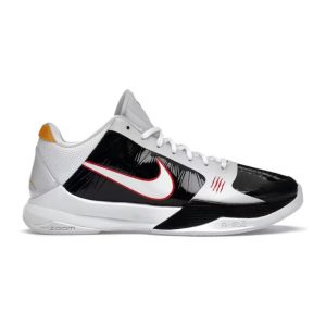 Nike Kobe 5 Protro Bruce Lee Alternate