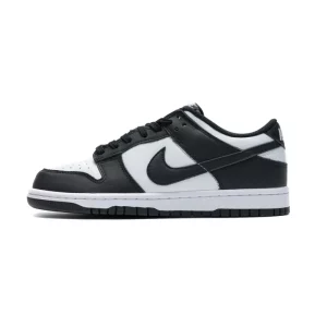 Nike Dunk Low Retro White Black Panda DD1391-100
