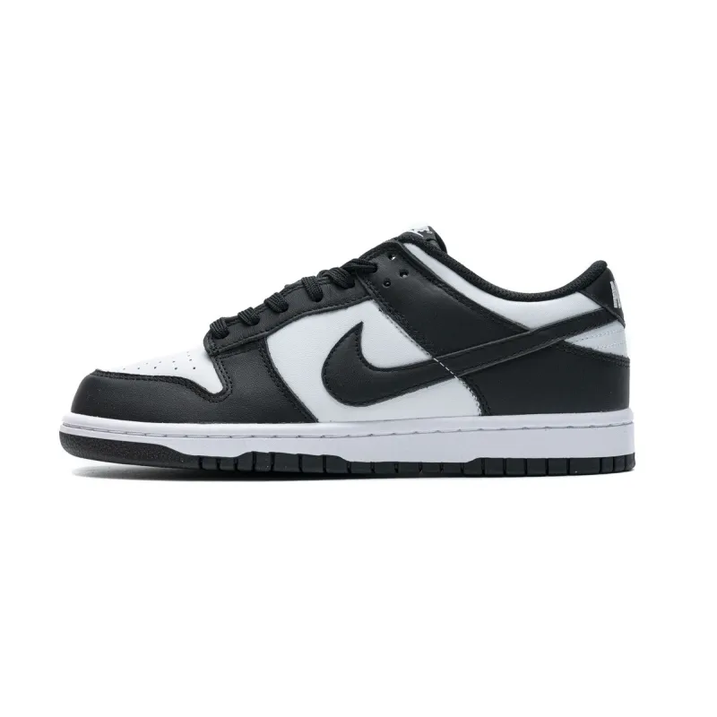 Nike Dunk Low Retro White Black Panda DD1391-100