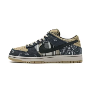 Nike SB Dunk Low Travis Scott CT5053-001
