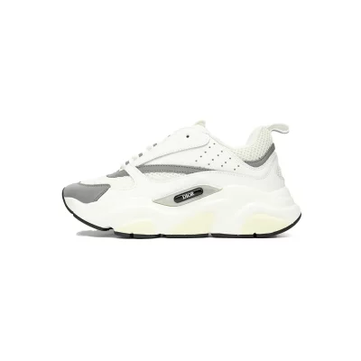 Dior B22 White Grey 3SN231YJG_H000