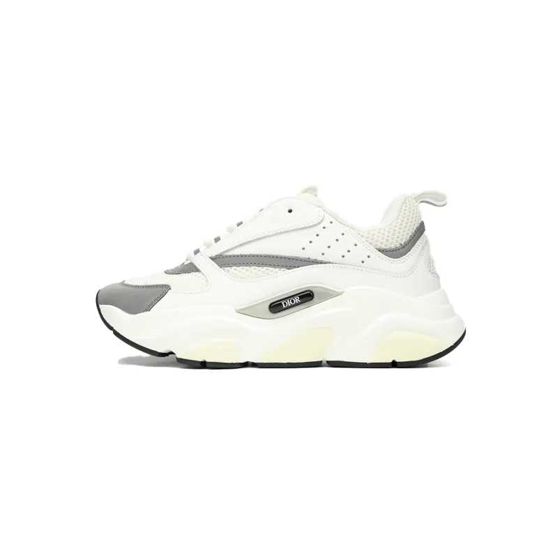 Dior B22 White Grey 3SN231YJG_H000