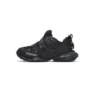 Balenciaga Track Black 555032 W1GB7 1000 (NO LED)