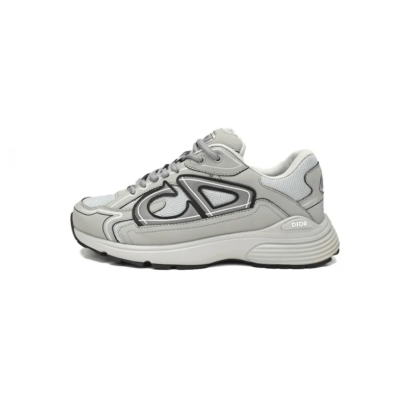 Dior B30 Light Grey 3SN279ZND-H860
