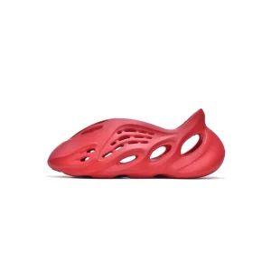 Adidas Yeezy Foam Runner Vermillion GW3355