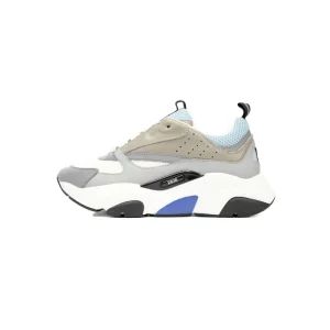 Dior B22 Blue White Grey- 3SN231YXX_H865