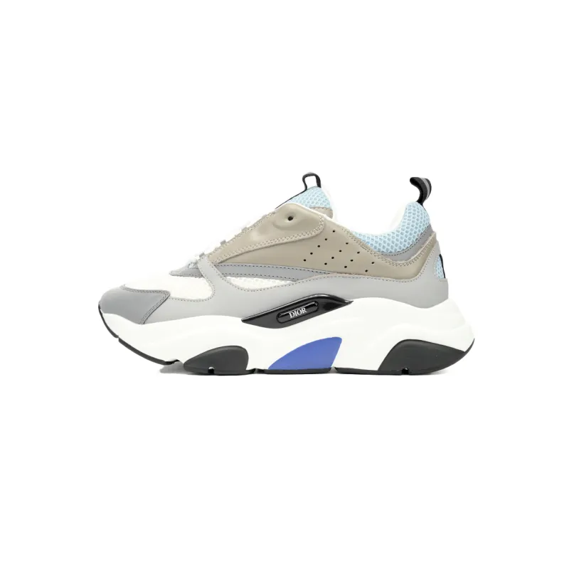 Dior B22 Blue White Grey- 3SN231YXX_H865