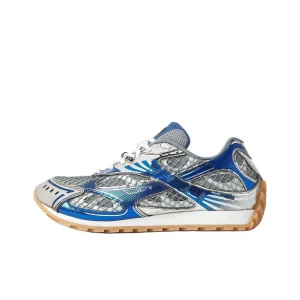 Bottega Veneta Orbit Surf Vapor Blue Surf 741357V2X401375