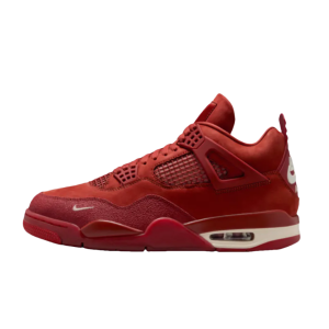 Air Jordan 4 Retro OG SP Nigel Sylvester Brick by Brick