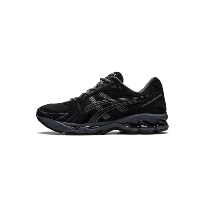 ASICS Gel-Kayano 14 Black Graphite Grey 1201A019-001