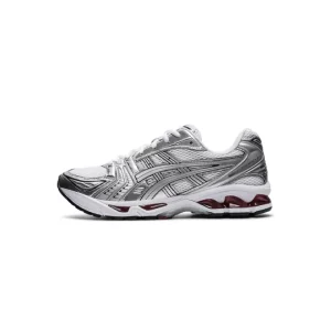 ASICS Gel-Kayano 14 White Pure Silver 1201A019-104
