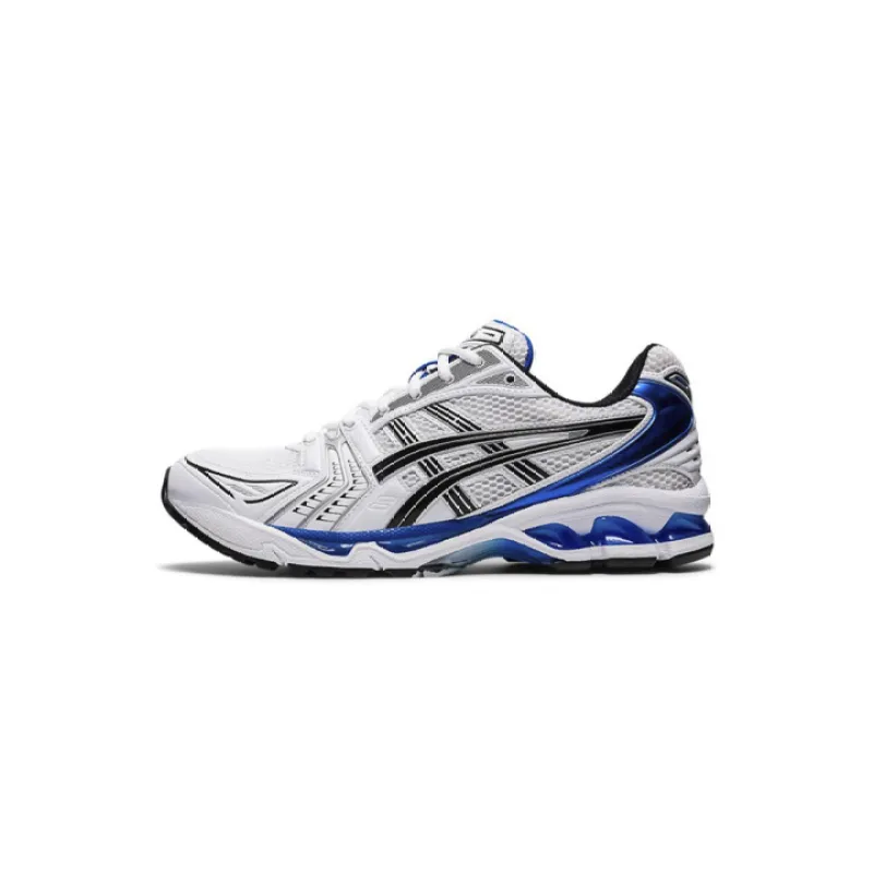 ASICS Gel-Kayano 14 White Tuna Blue 1201A019-101