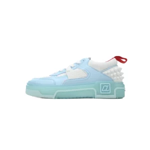 Christian Louboutin Astroloubi 'Ice blue