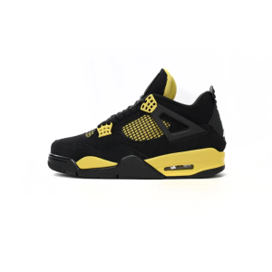 Jordan 4 Retro Thunder DH6927-017