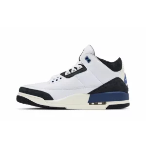 Jordan 3 Retro OG SP A Ma Maniére Diffused Blue HV8571-100