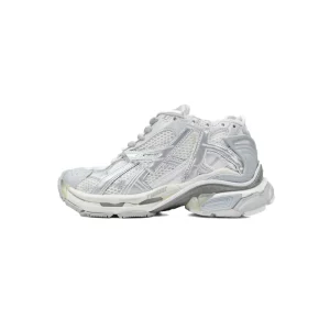 Balenciaga Runner Triple White 772774W3RMU9000