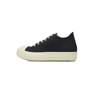 Rick Owens Lido DRKSHDW Low 'Black Milk'