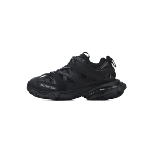 Balenciaga Track Sneaker Black