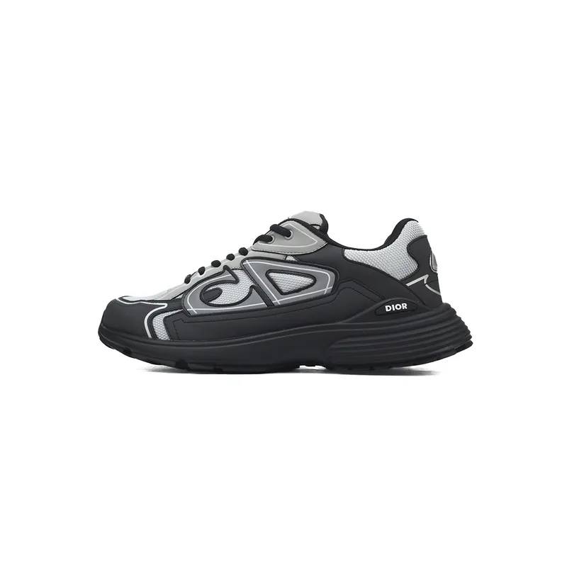 Dior B30 Anthracite Grey 3SN279ZRA_H868