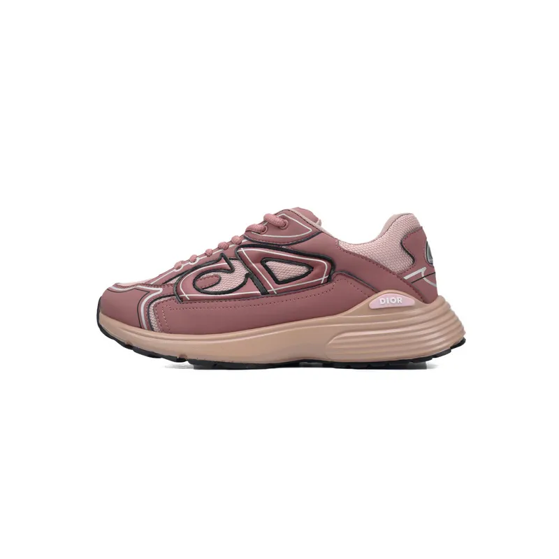 Dior B30 Pink 3SN27ZIR-16536