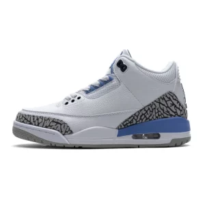 Air Jordan 3 Retro UNC CT8532-104