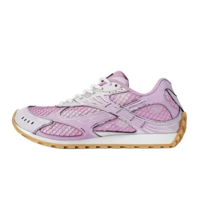 Bottega Veneta Orbit Pink 741357V2X406151