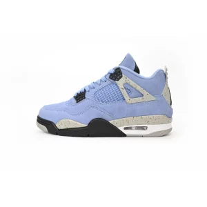 Jordan 4 Retro University Blue CT8527-400