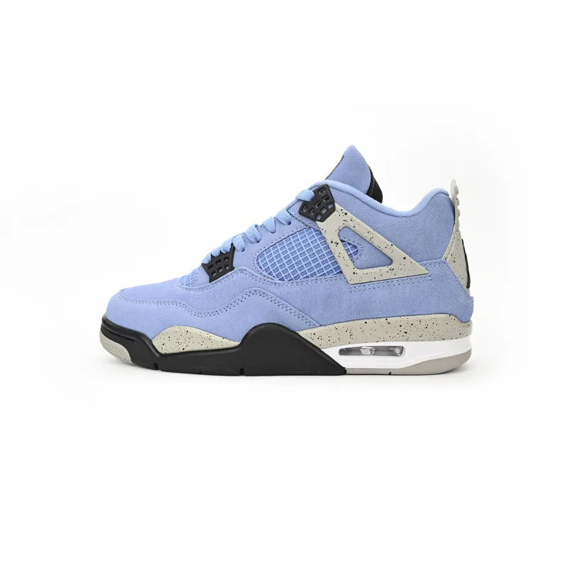 Jordan 4 Retro University Blue CT8527-400
