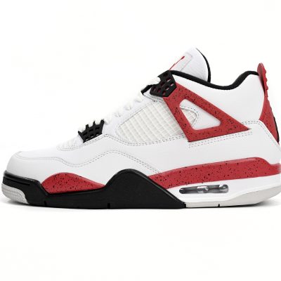 Air Jordan 4 “Red Cement DH6927-161