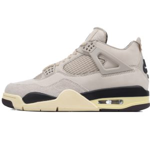 A Ma Maniére x Wmns Air Jordan 4 Retro 'While You Were Sleeping FZ4810-200