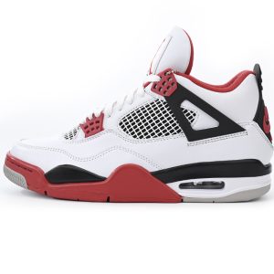 Air Jordan 4 Fire Red DC7770-160
