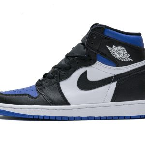 Air Jordan 1 Retro High OG Game Royal 555088-041