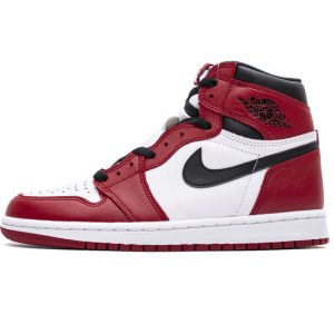 Air Jordan 1 High OG “Chicago”555088-101