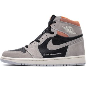 Air Jordan 1 OG Hi Retro“Neutral Grey” 555088-018